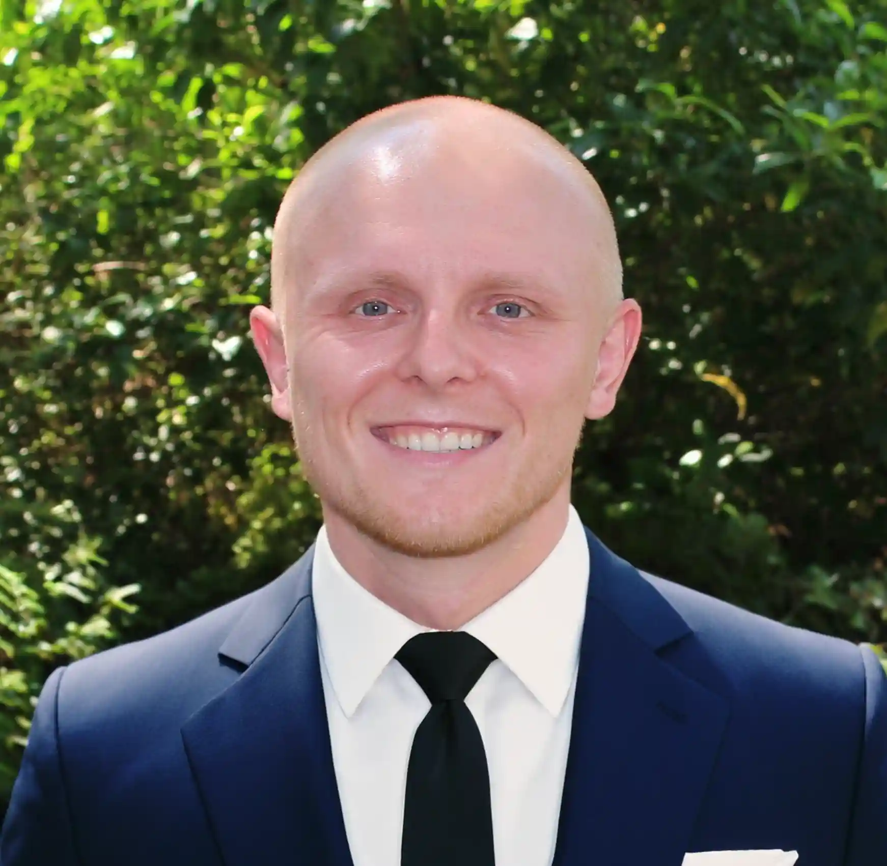 Josh Aust, Founder